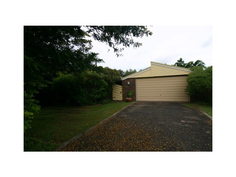 Avenell Heights QLD 4670