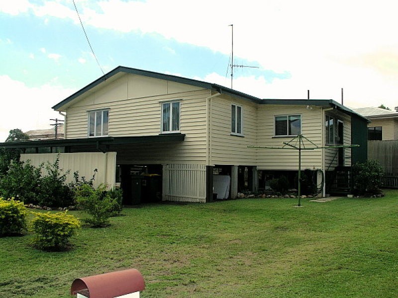 Bundaberg South QLD 4670