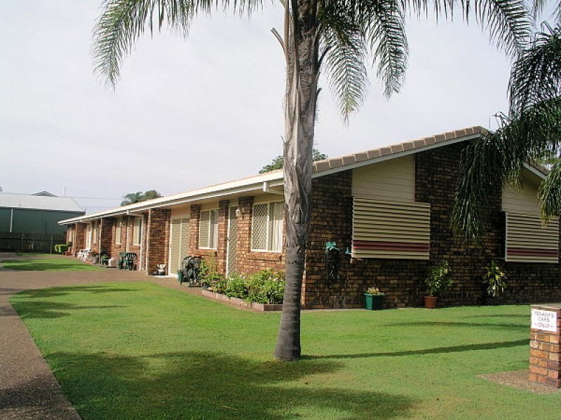 Bundaberg West QLD 4670