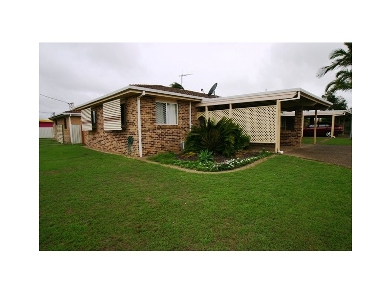 Bundaberg West QLD 4670