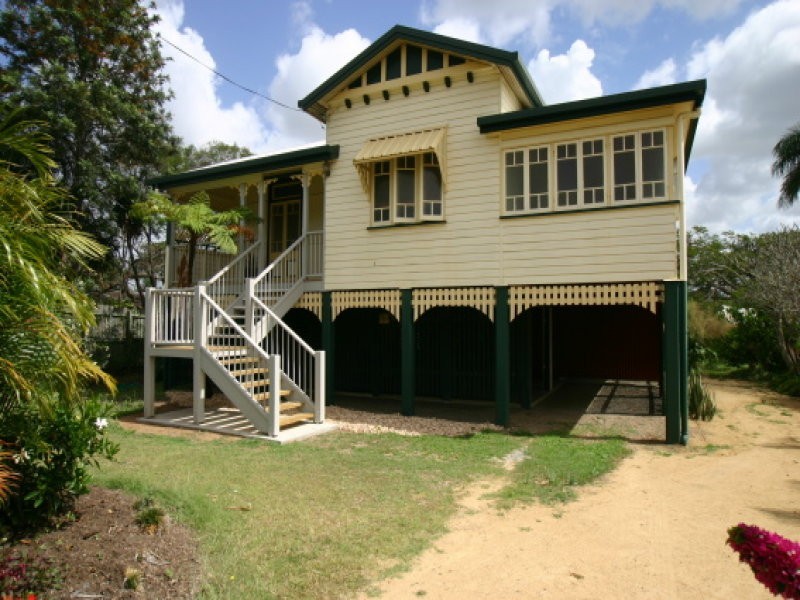 Bundaberg West QLD 4670
