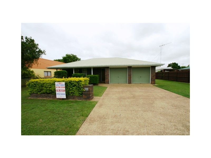 6 Cole Street, Avenell Heights QLD 4670
