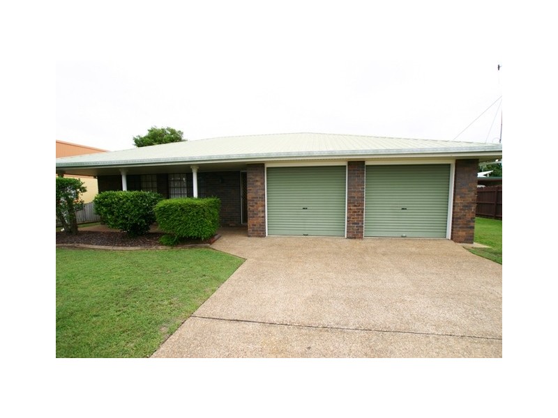 6 Cole Street, Avenell Heights QLD 4670