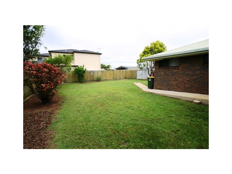 6 Cole Street, Avenell Heights QLD 4670