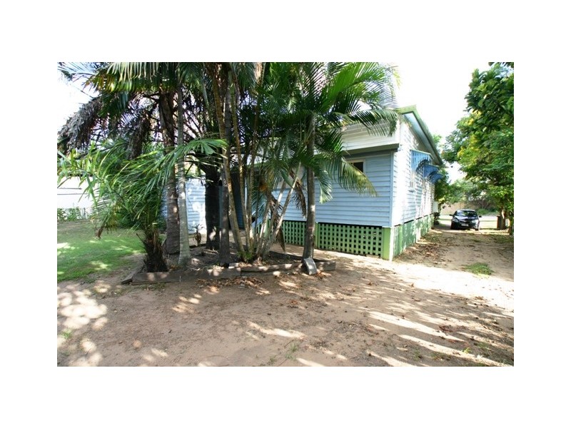 Bundaberg North QLD 4670