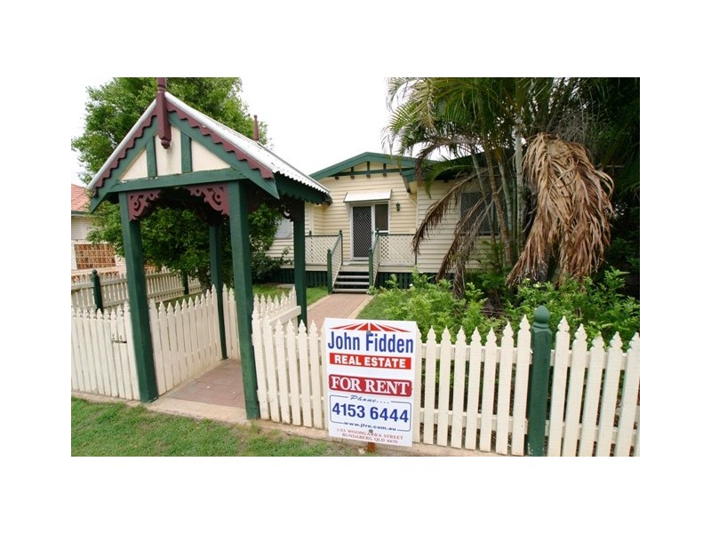 34 Branyan Street, Bundaberg West QLD 4670