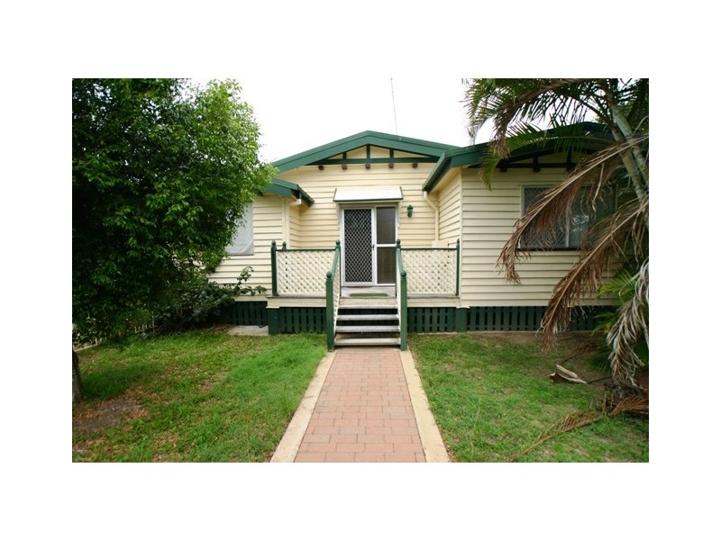 34 Branyan Street, Bundaberg West QLD 4670