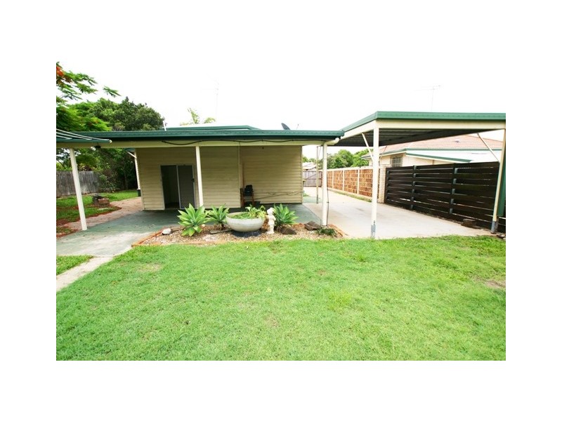 34 Branyan Street, Bundaberg West QLD 4670