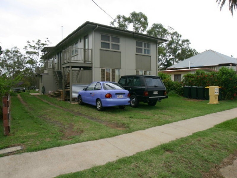 Bundaberg North QLD 4670