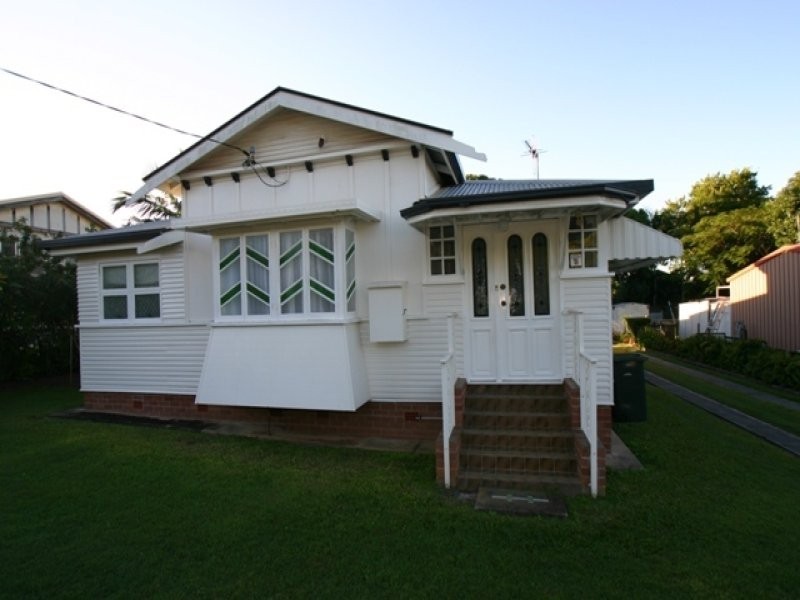 Svensson Heights QLD 4670