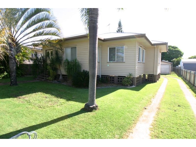 Walkervale QLD 4670