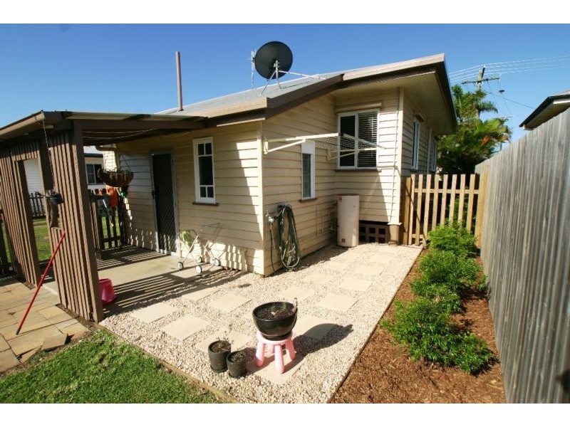 Walkervale QLD 4670
