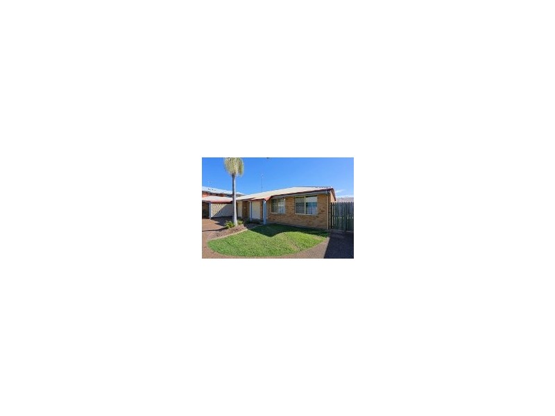 Bundaberg West QLD 4670