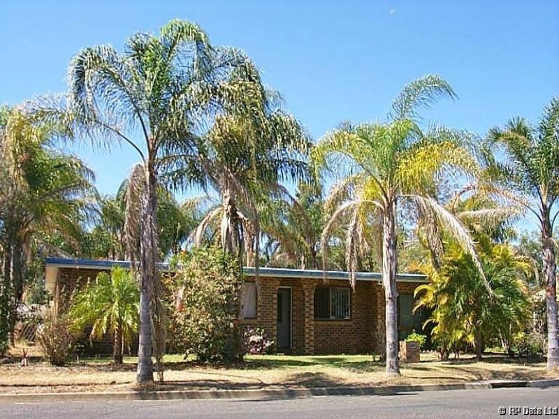 Kepnock QLD 4670
