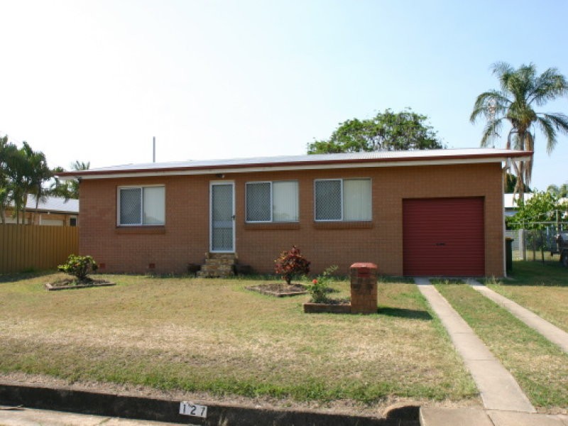 Bundaberg West QLD 4670