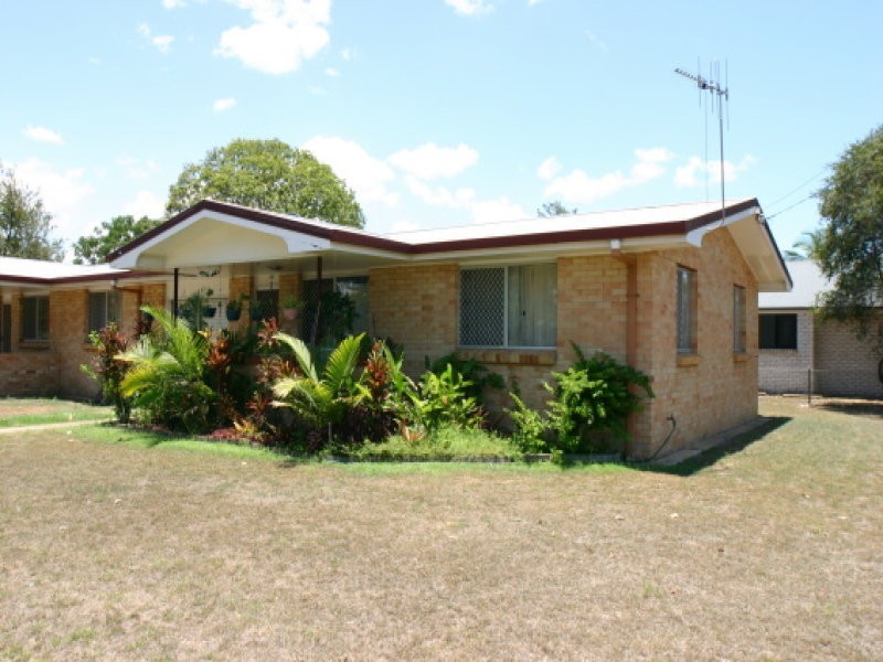 Bundaberg North QLD 4670