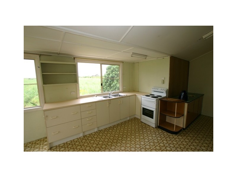 520 Windermere Road, Windermere QLD 4670