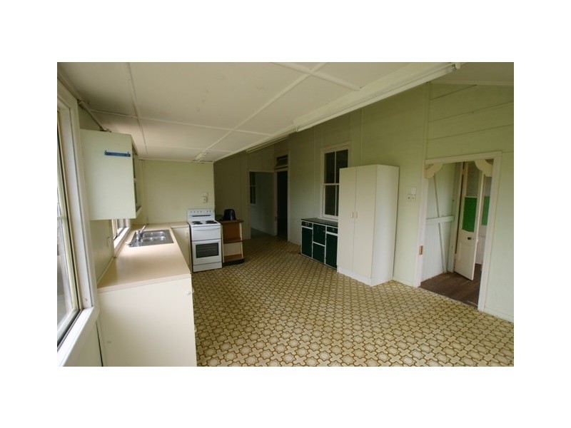 520 Windermere Road, Windermere QLD 4670