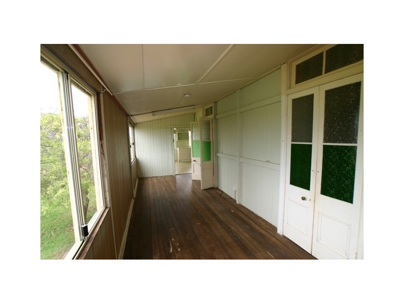 520 Windermere Road, Windermere QLD 4670