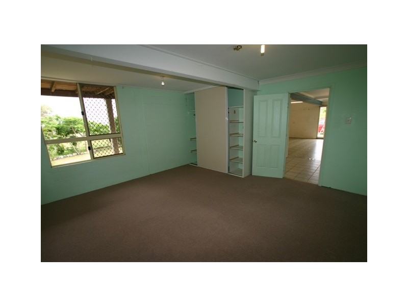 520 Windermere Road, Windermere QLD 4670