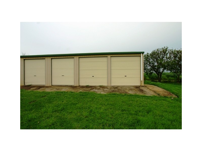 520 Windermere Road, Windermere QLD 4670