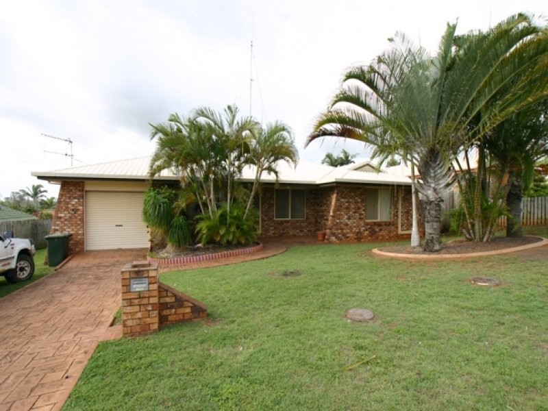 22 Westview Terrace, Avoca QLD 4670