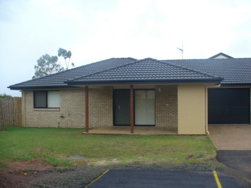 Avoca QLD 4670