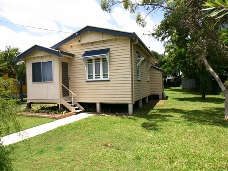26 High Street, Walkervale QLD 4670
