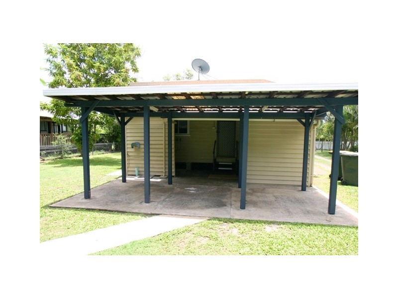 26 High Street, Walkervale QLD 4670