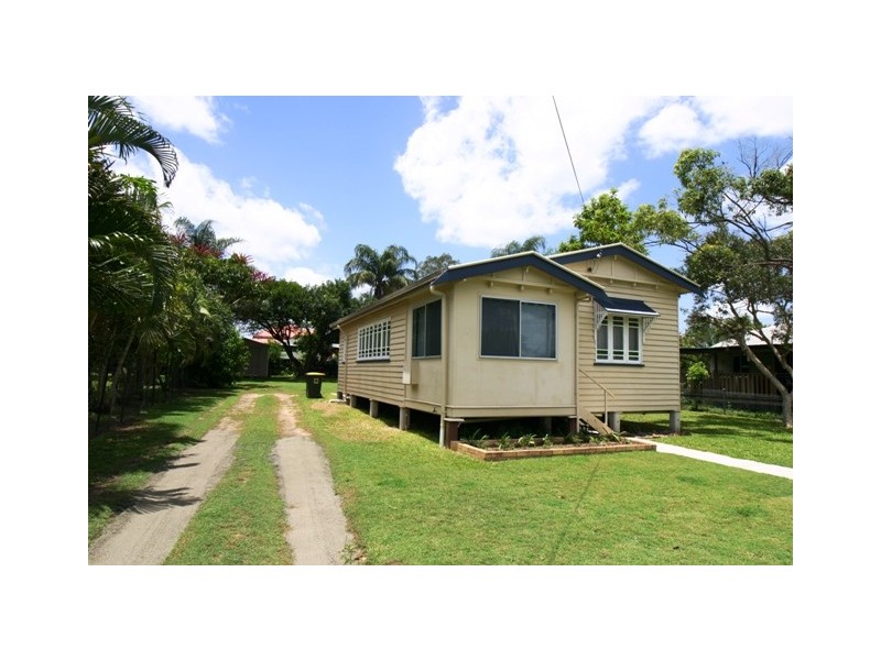 26 High Street, Walkervale QLD 4670