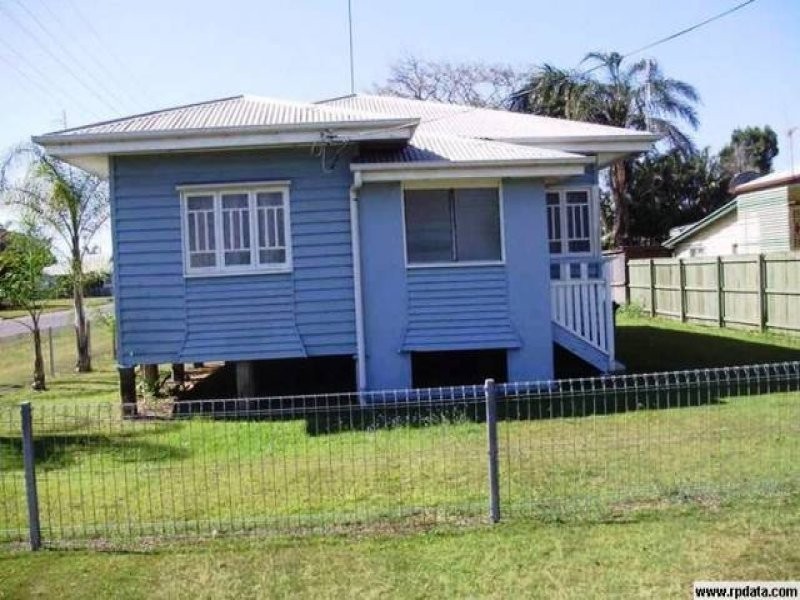 Norville QLD 4670