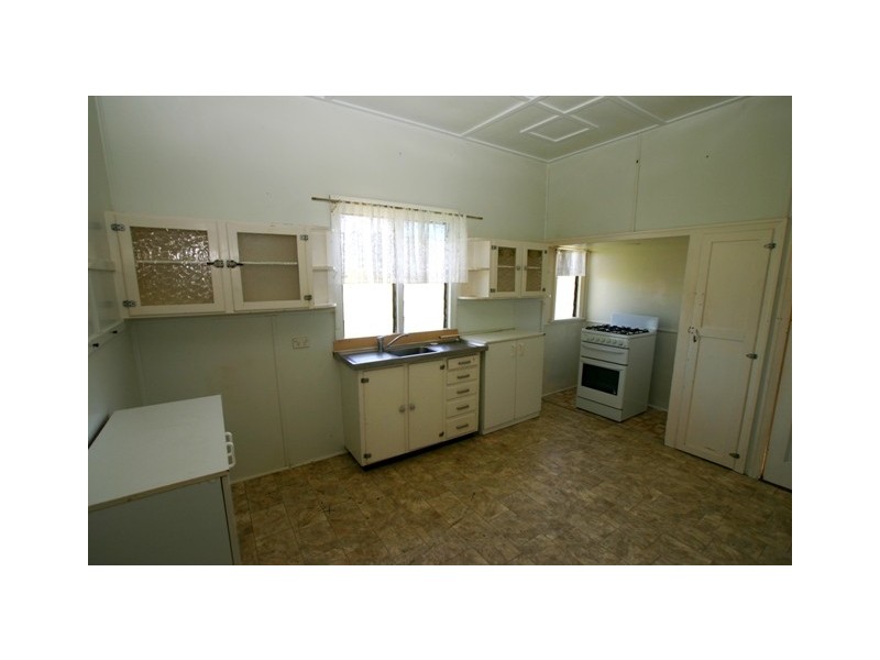 Norville QLD 4670
