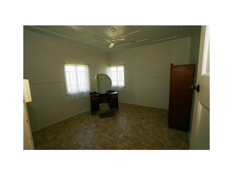 Norville QLD 4670