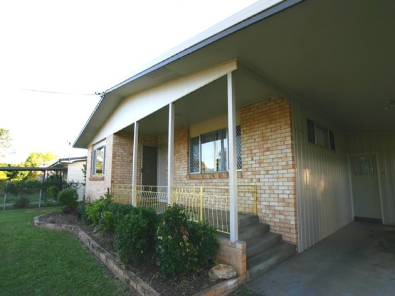 Millbank QLD 4670