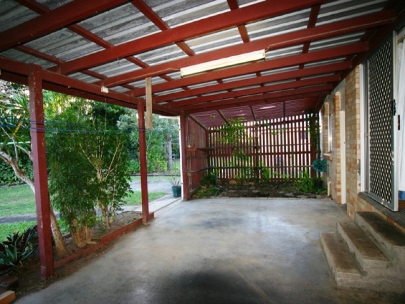 Millbank QLD 4670