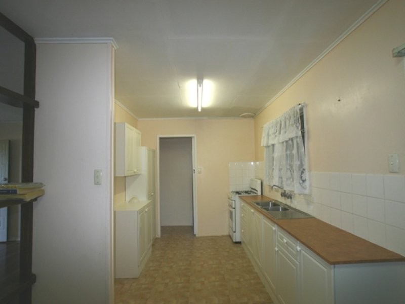Millbank QLD 4670