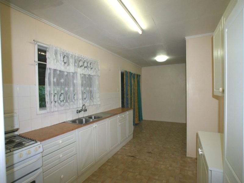 Millbank QLD 4670