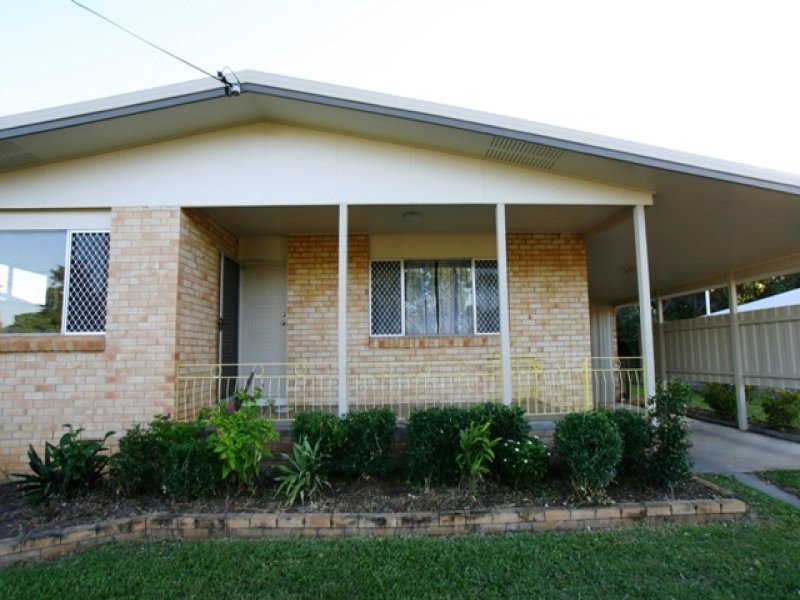 Millbank QLD 4670