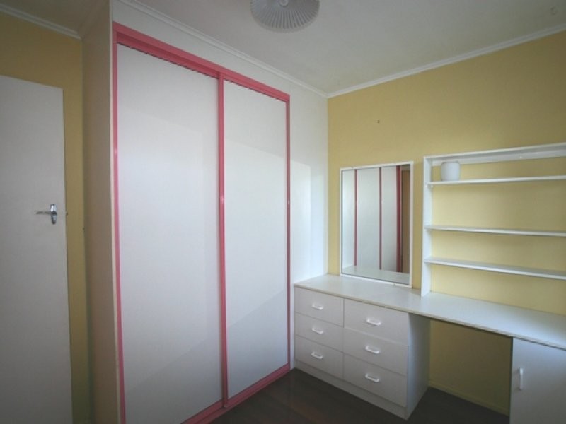 Millbank QLD 4670