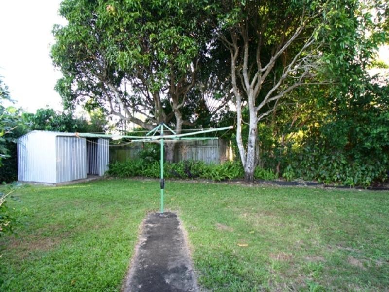 Millbank QLD 4670