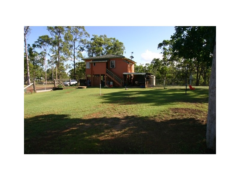 15 Rosella Drive, South Kolan QLD 4670