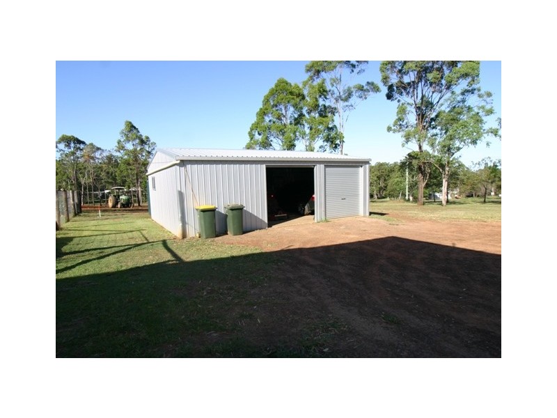 15 Rosella Drive, South Kolan QLD 4670