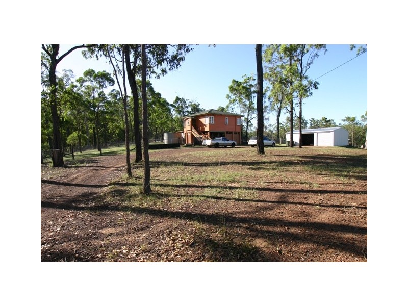 15 Rosella Drive, South Kolan QLD 4670
