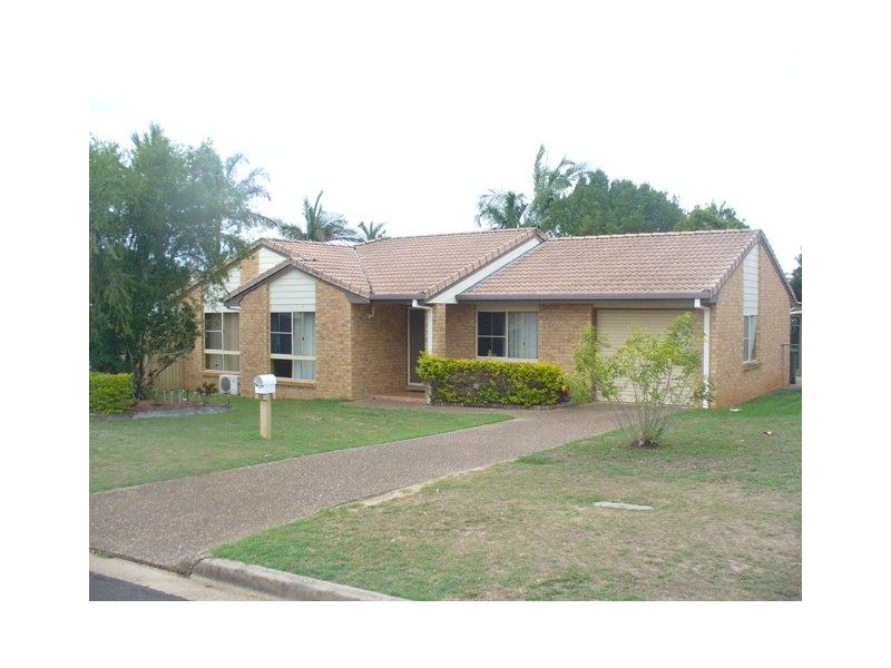 32 Smiths Road, Avoca QLD 4670