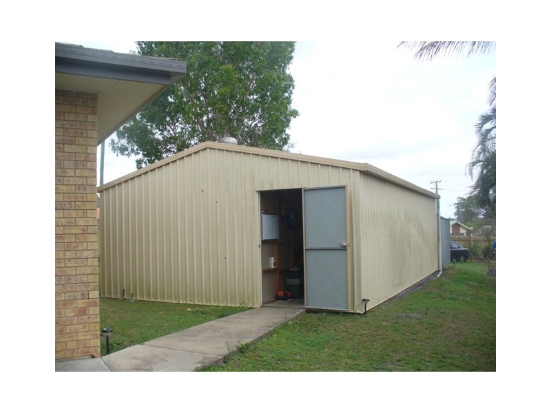 32 Smiths Road, Avoca QLD 4670