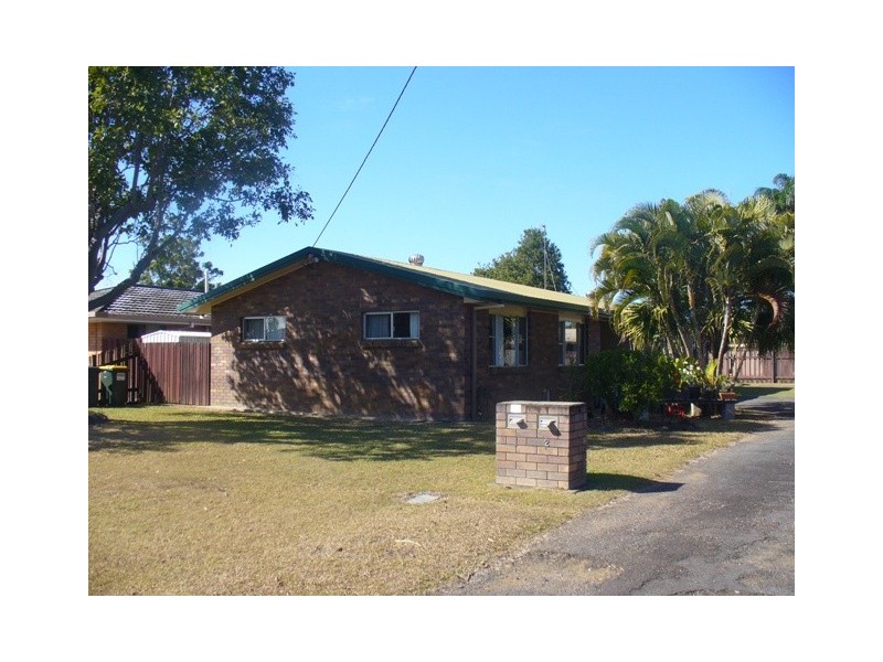 20 Sinclair Street, Avenell Heights QLD 4670