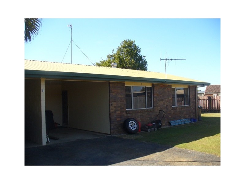 20 Sinclair Street, Avenell Heights QLD 4670
