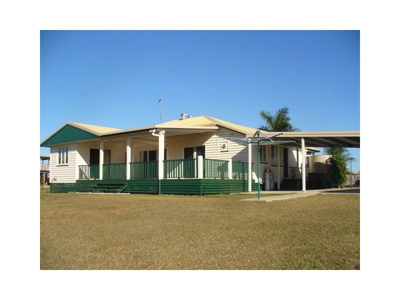 69 Mariners Way, Bundaberg North QLD 4670