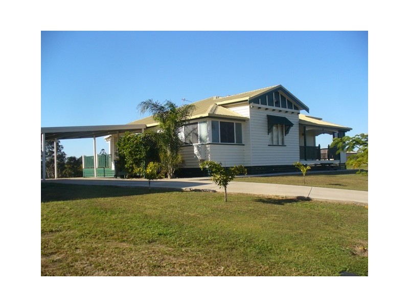 69 Mariners Way, Bundaberg North QLD 4670