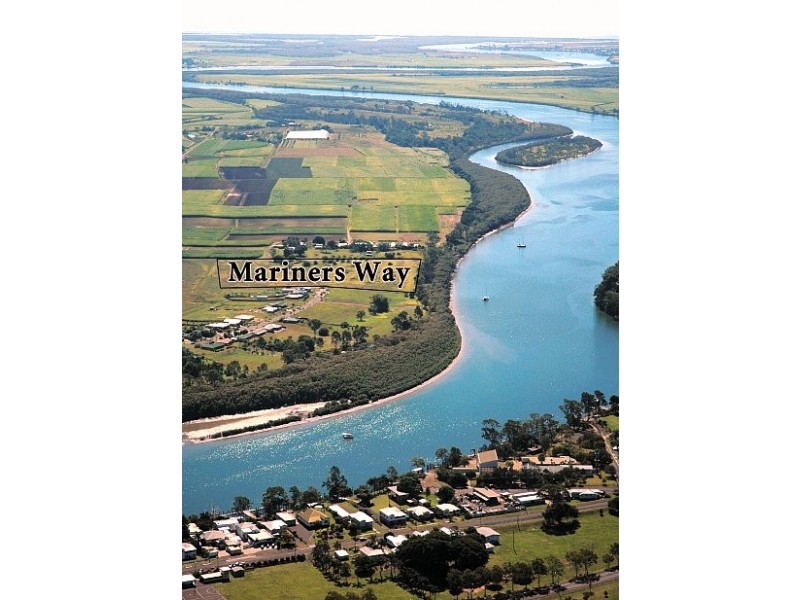 69 Mariners Way, Bundaberg North QLD 4670